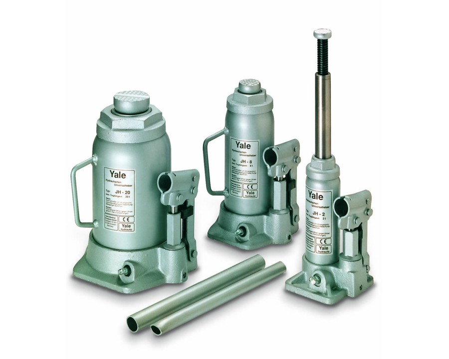 Lift Jack Bottle Jack at Melvin Best blog